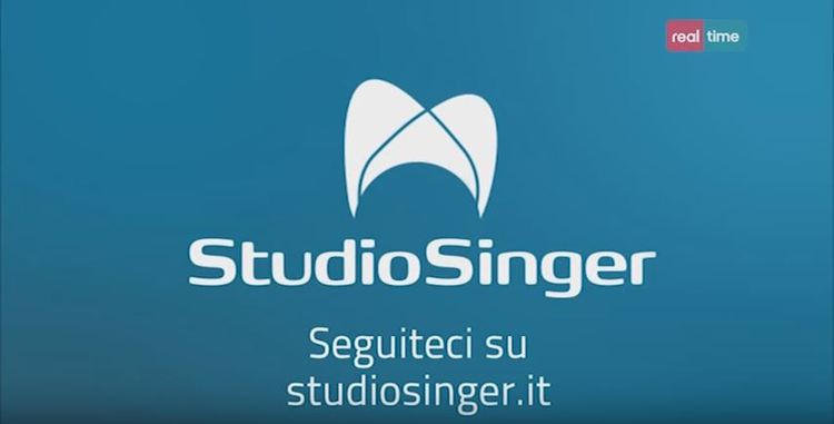 StudioSinger x